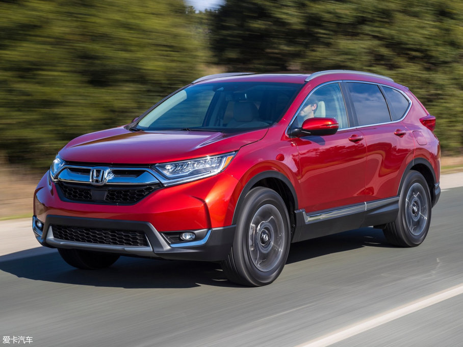 2017���CR-V(����) ������