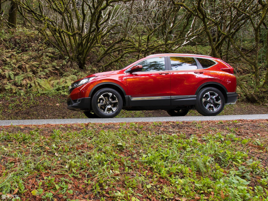 2017���CR-V(����) ������