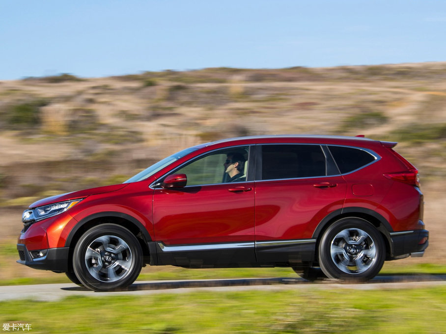 2017���CR-V(����) ������