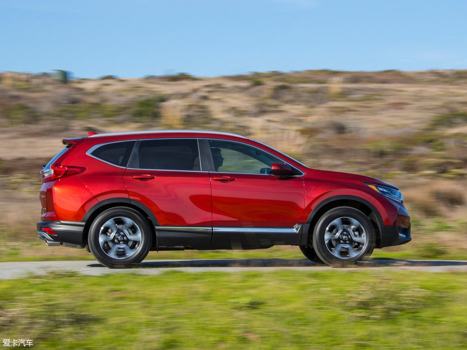 2017���CR-V(����) ������