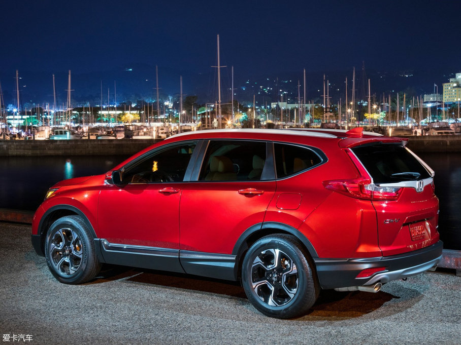 2017���CR-V(����) ������