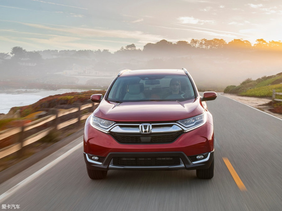 2017���CR-V(����) ������