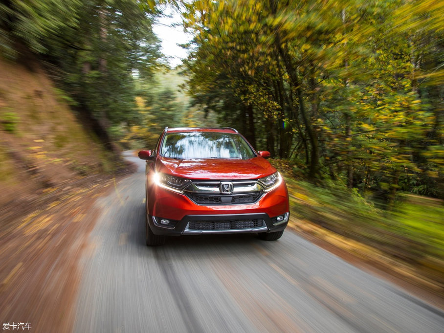 2017���CR-V(����) ������