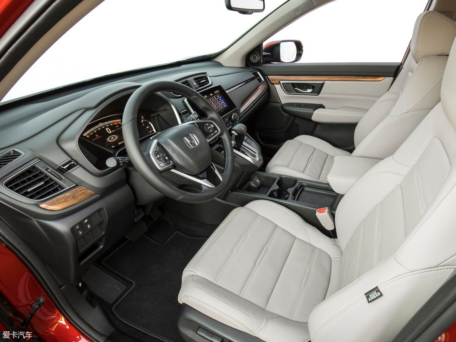 2017���CR-V(����) ������