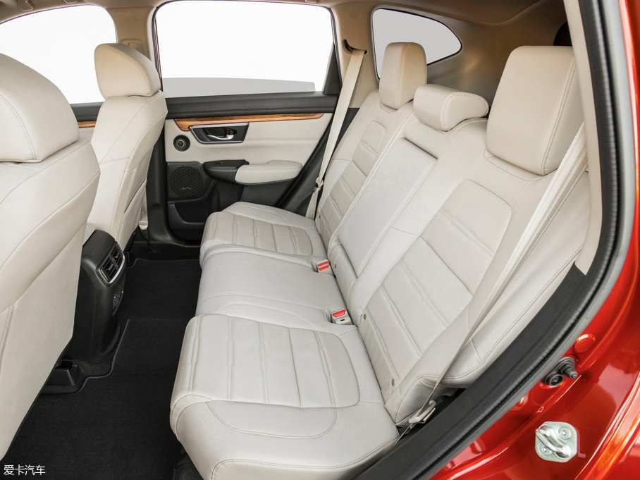 2017���CR-V(����) ������