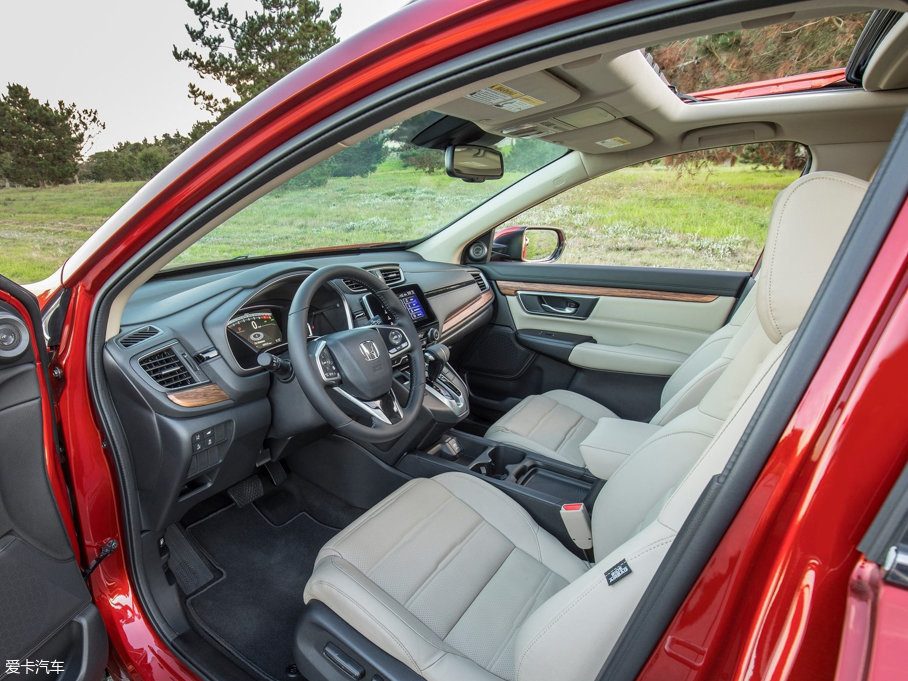 2017���CR-V(����) ������