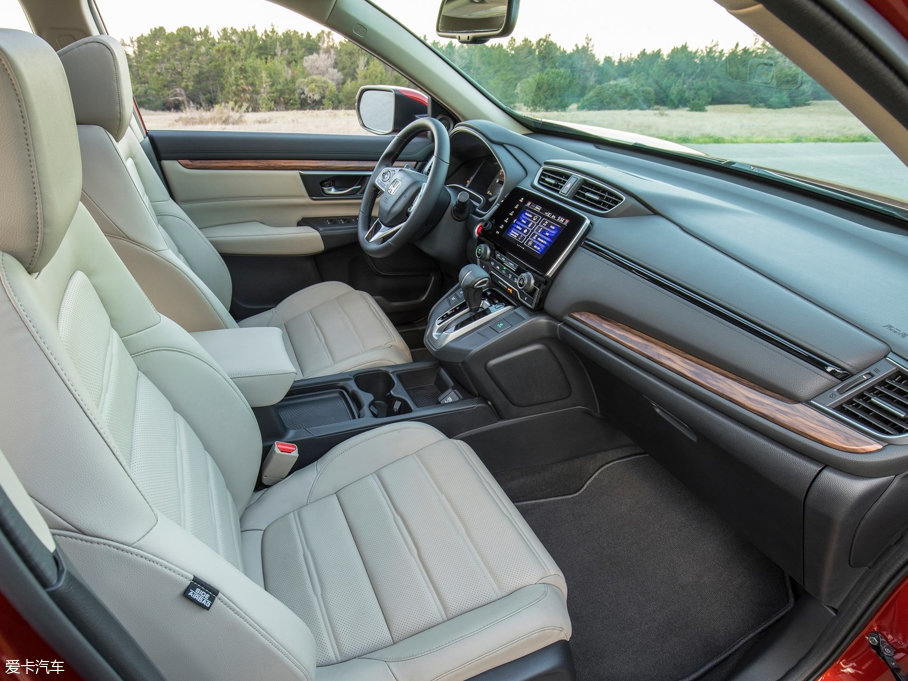 2017���CR-V(����) ������