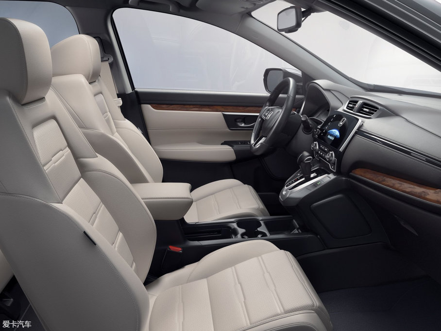 2017���CR-V(����) ������