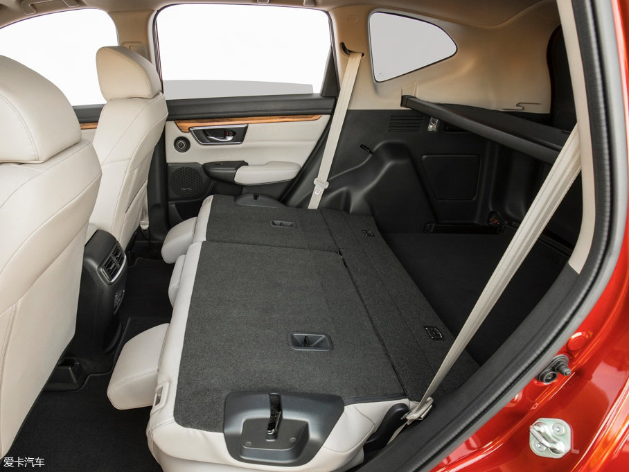 2017���CR-V(����) ������