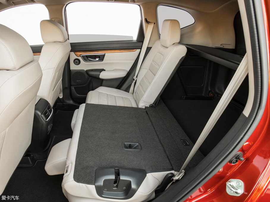 2017���CR-V(����) ������