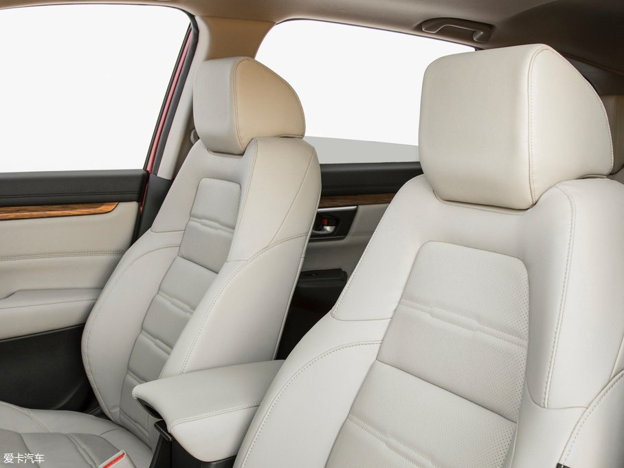 2017���CR-V(����) ������