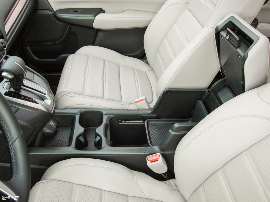 2017���CR-V(����) ������