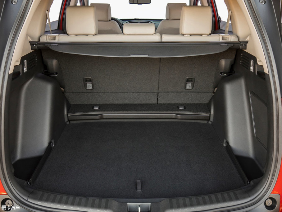 2017���CR-V(����) ������