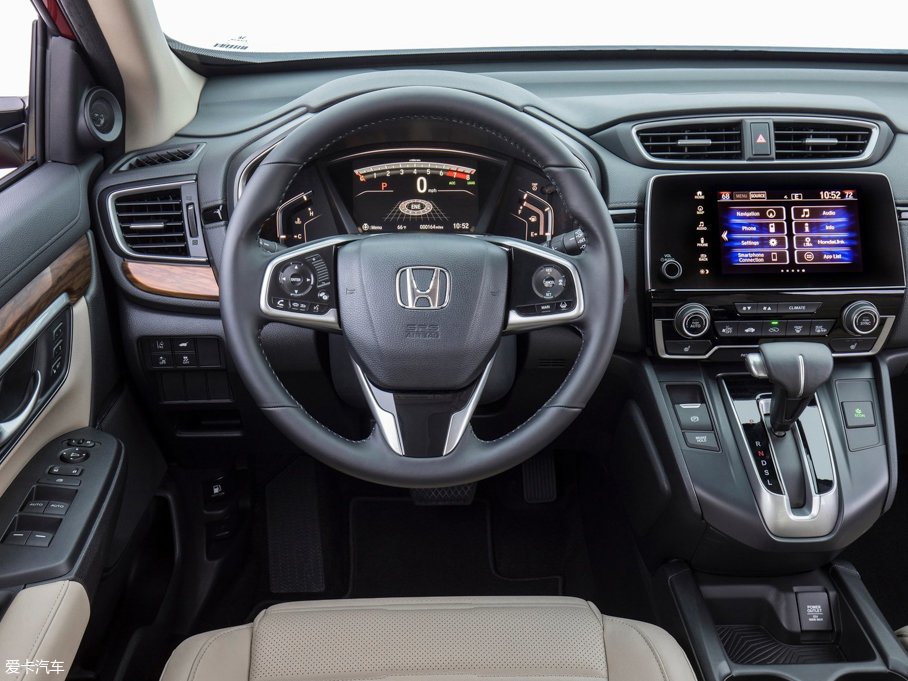 2017���CR-V(����) ������