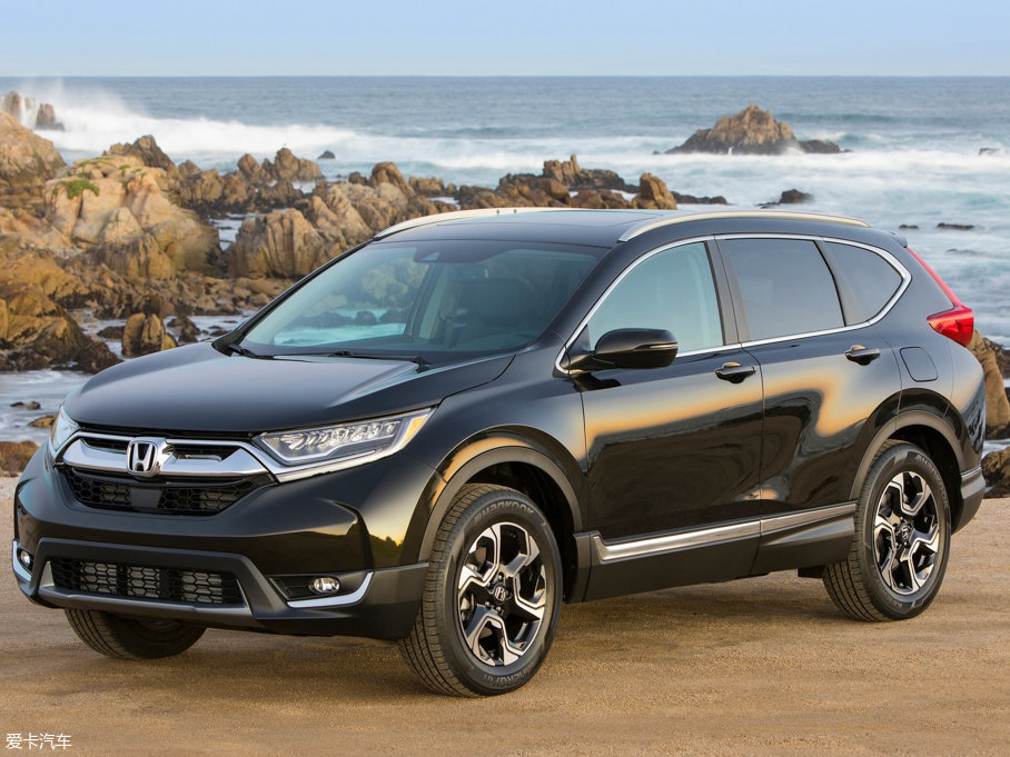 2017���CR-V(����) ������