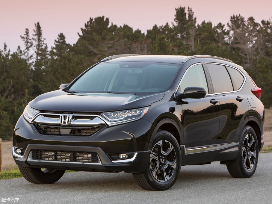 2017���CR-V(����) ������
