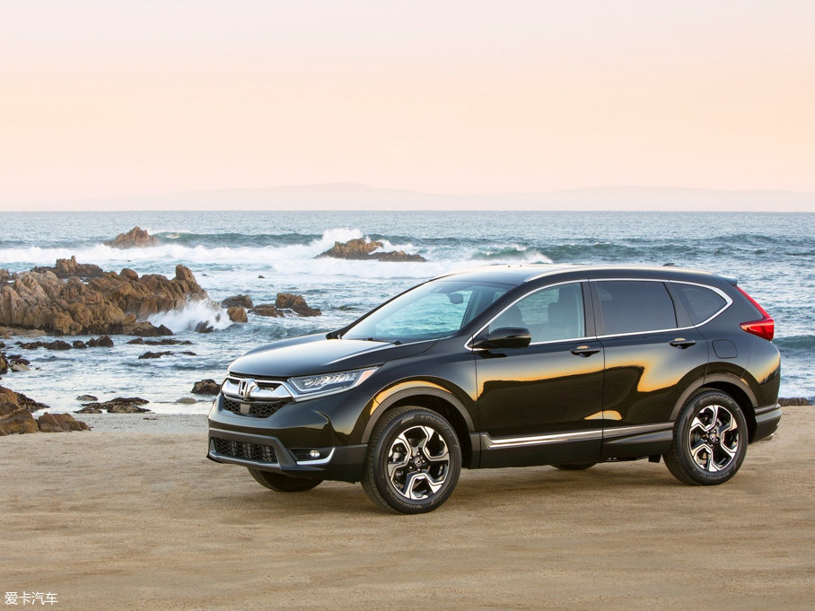 2017���CR-V(����) ������