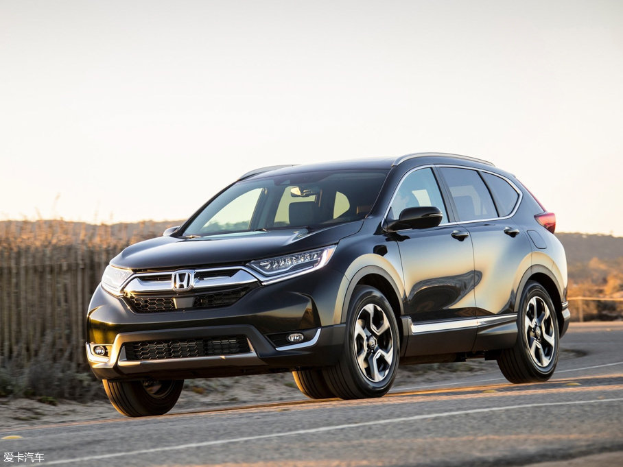 2017���CR-V(����) ������