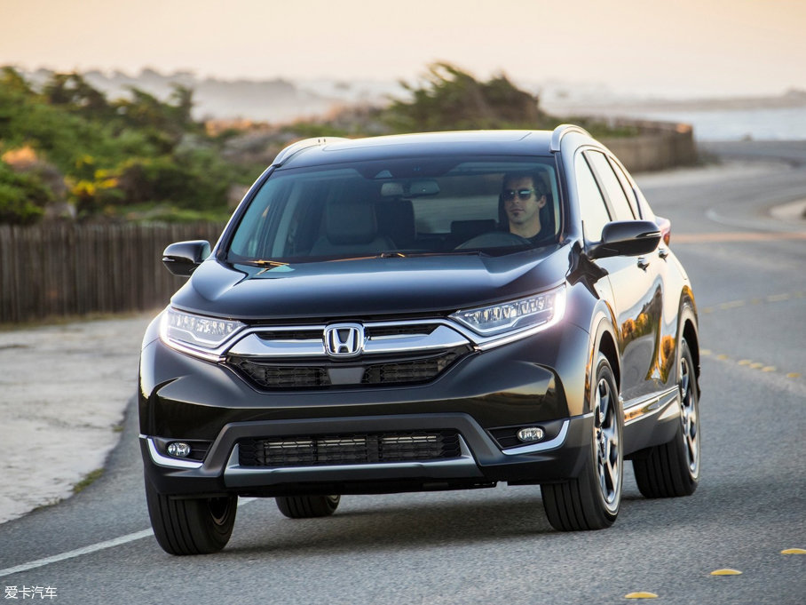 2017���CR-V(����) ������