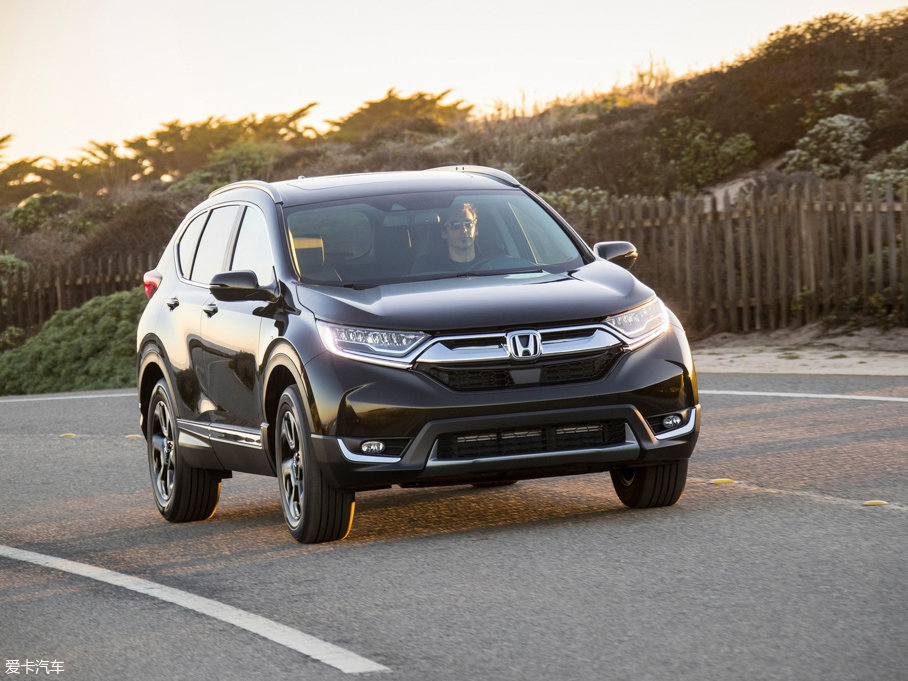 2017���CR-V(����) ������
