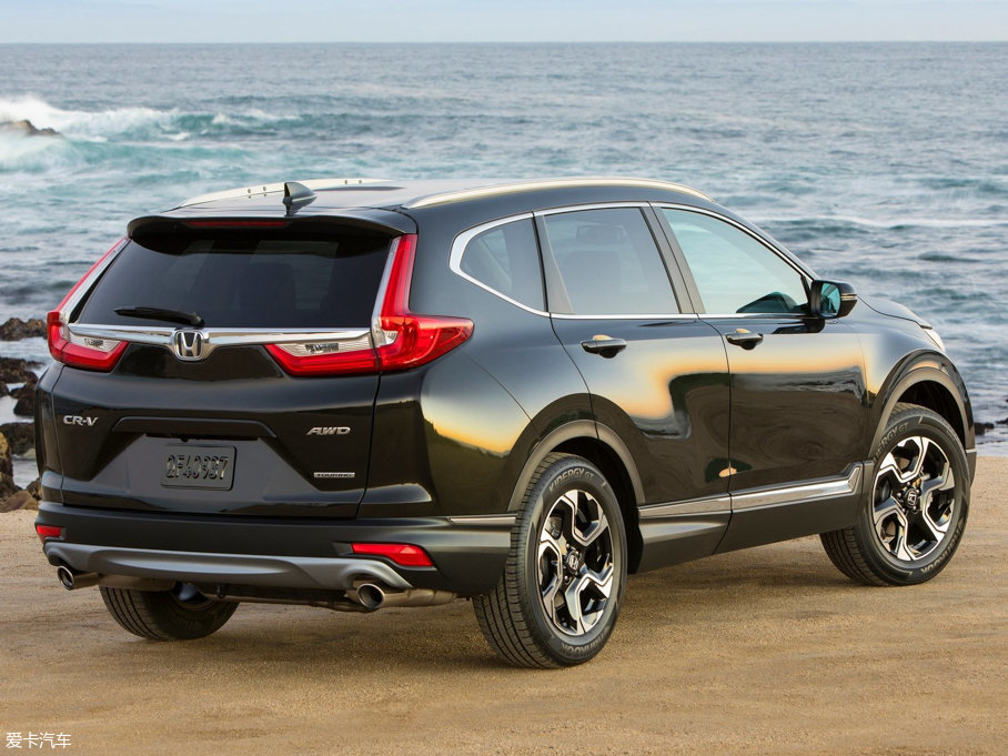 2017���CR-V(����) ������