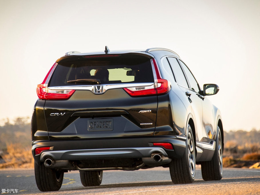 2017���CR-V(����) ������