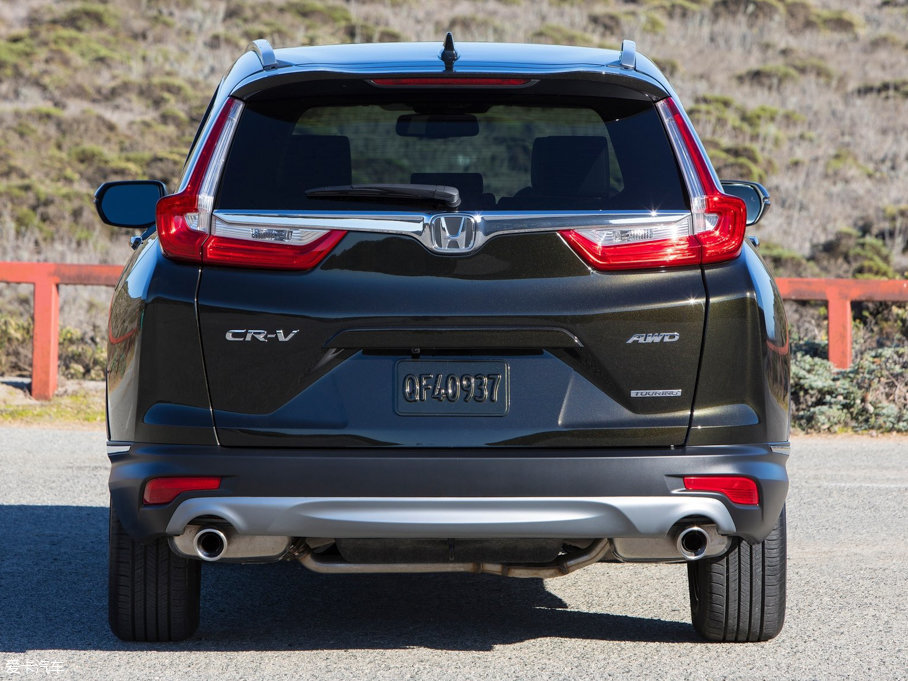 2017���CR-V(����) ������