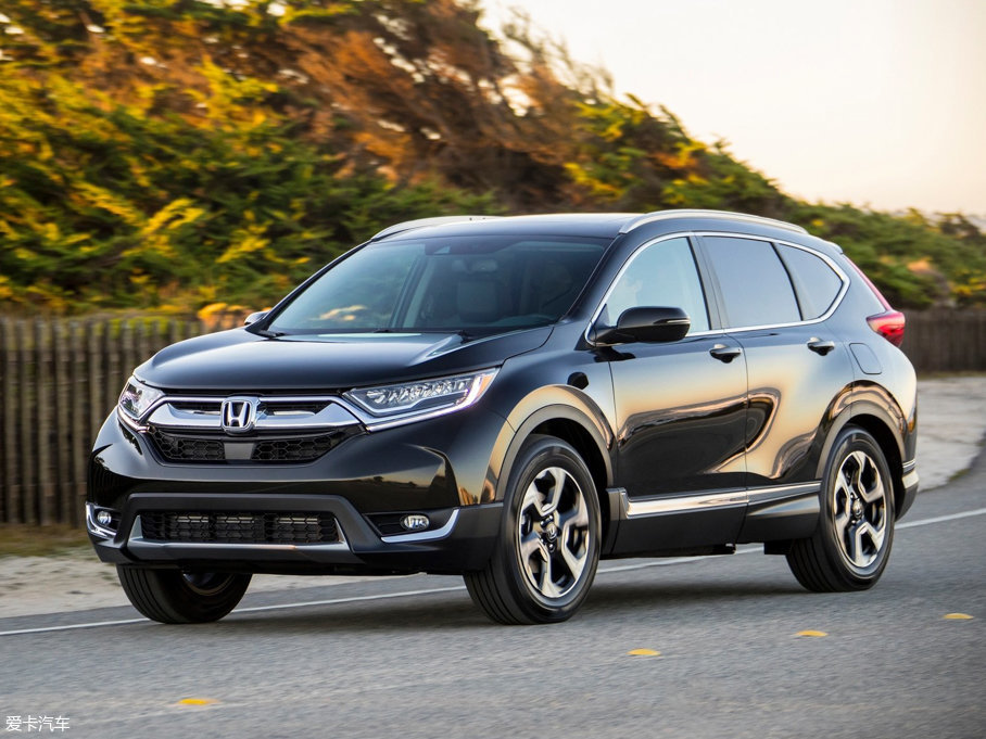 2017���CR-V(����) ������