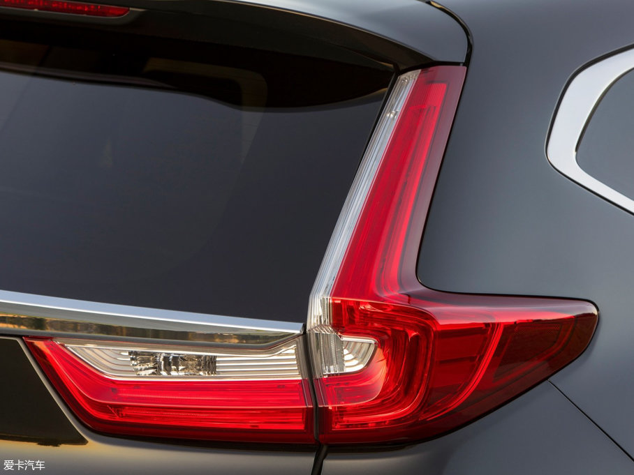 2017���CR-V(����) ������