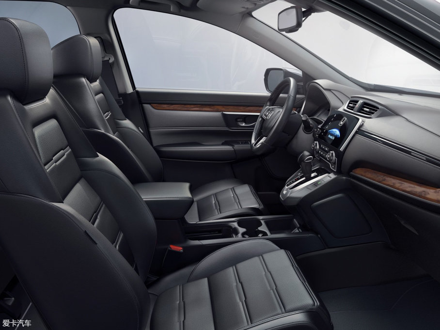 2017���CR-V(����) ������