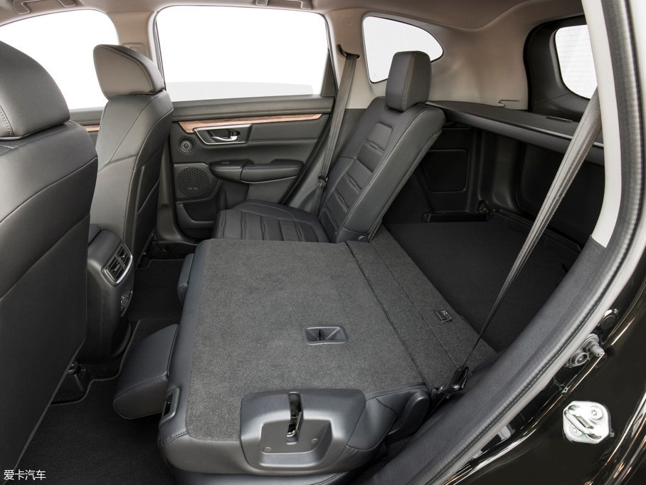 2017���CR-V(����) ������