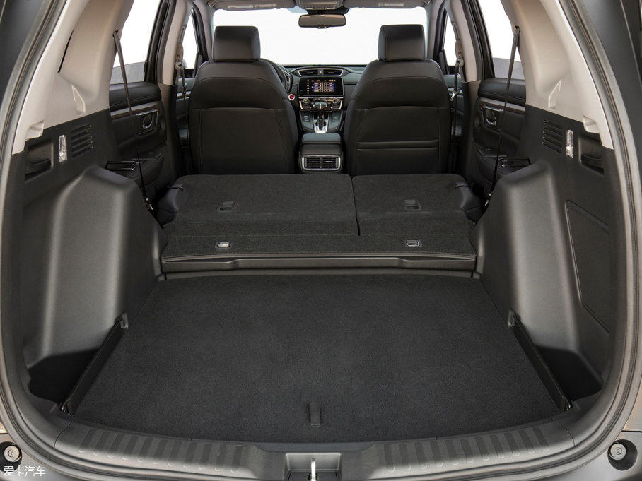 2017���CR-V(����) ������