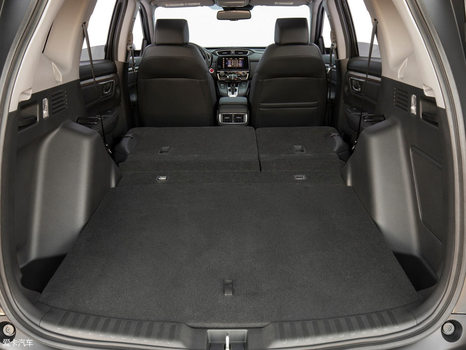 2017���CR-V(����) ������