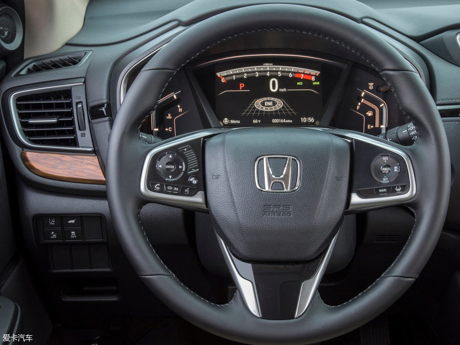 2017���CR-V(����) ������