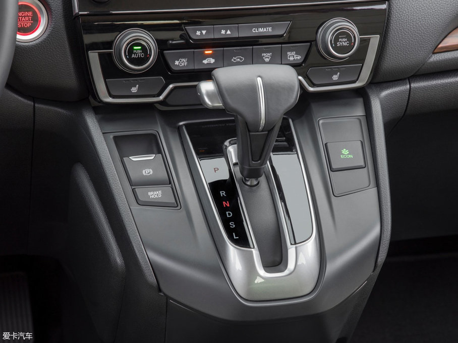 2017���CR-V(����) ������