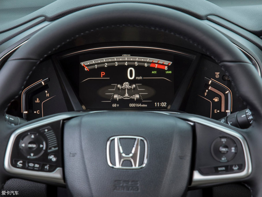 2017���CR-V(����) ������