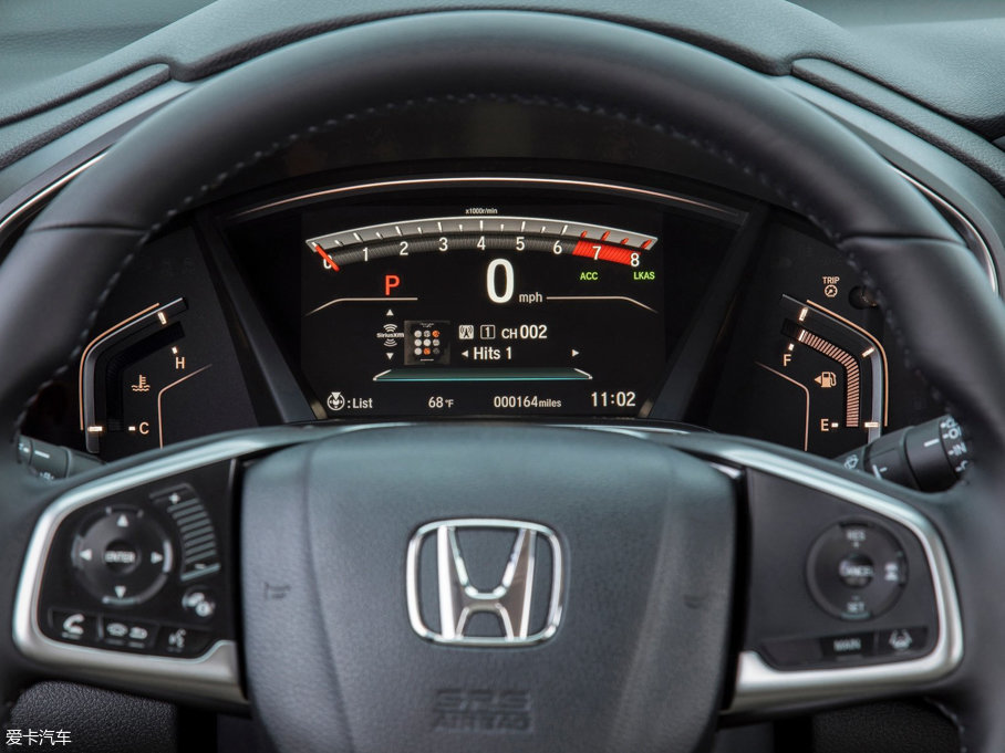 2017���CR-V(����) ������