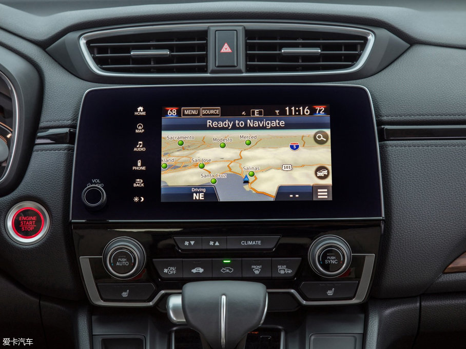 2017���CR-V(����) ������