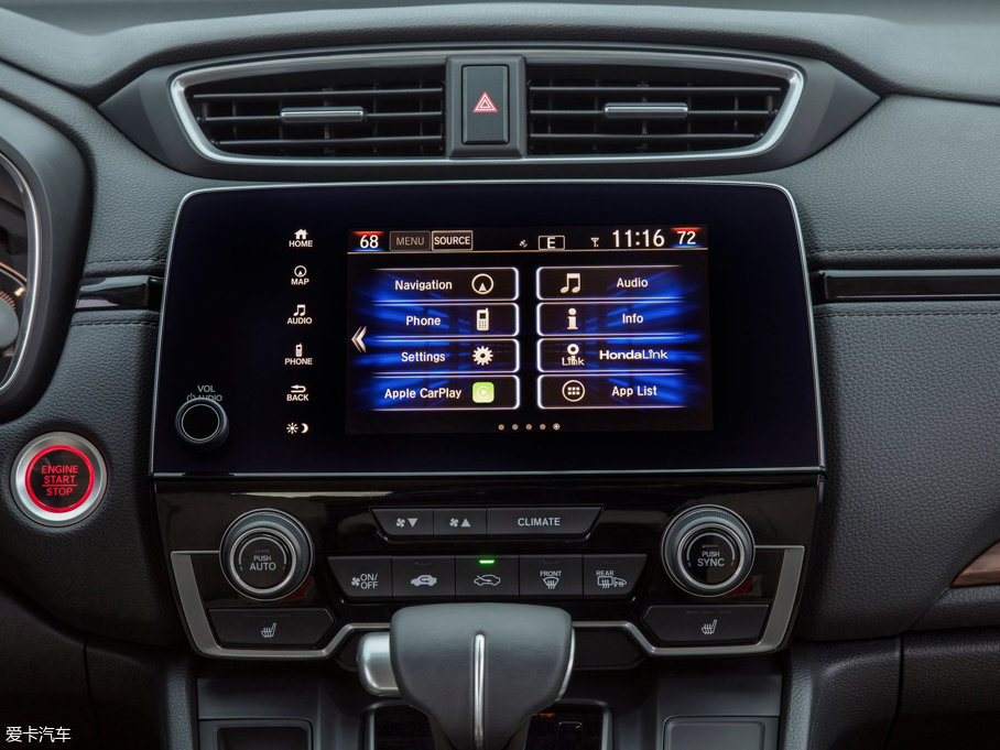 2017���CR-V(����) ������