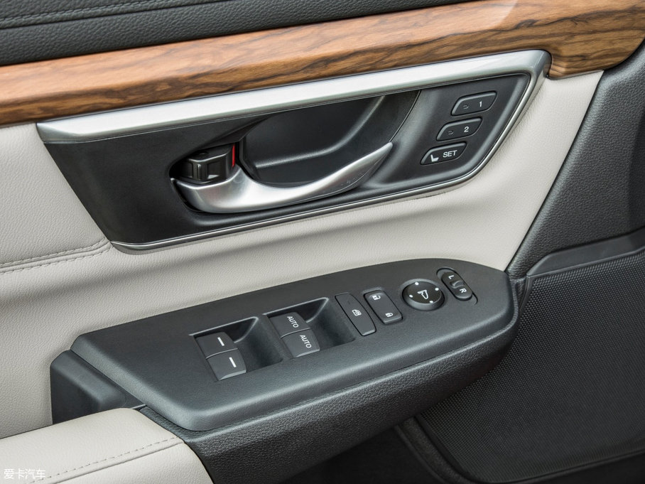 2017���CR-V(����) ������