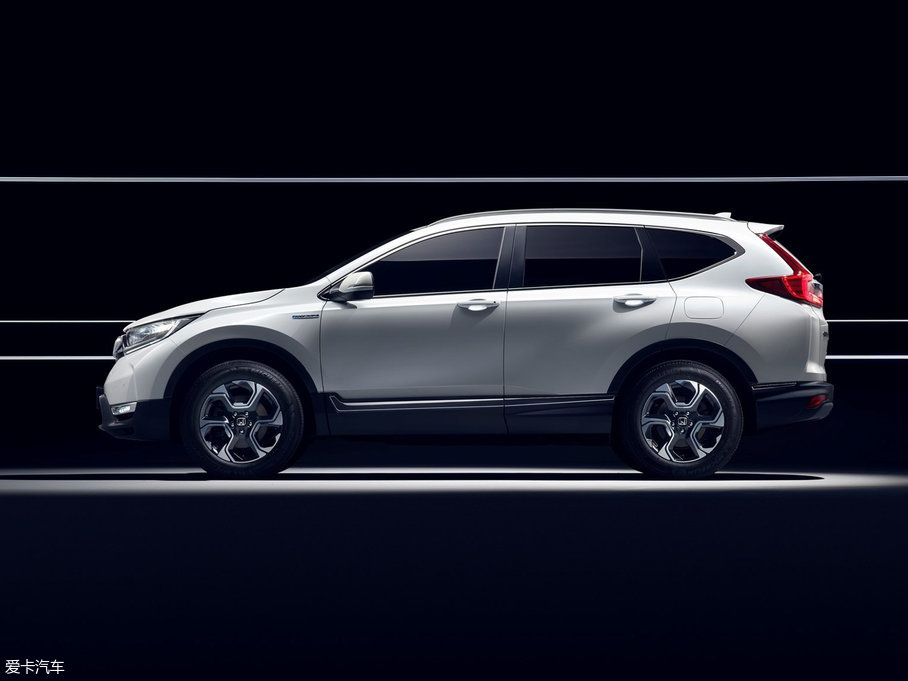 2017���CR-V(����) ���(d��ng)��