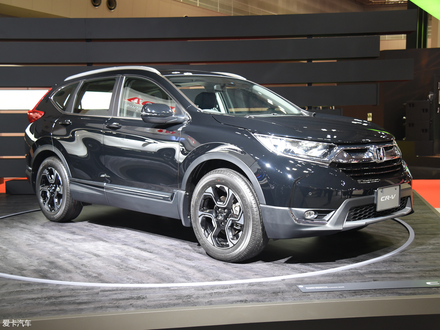 2017CR-V() 