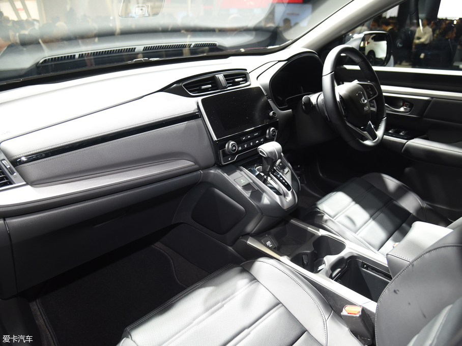 2017���CR-V(����) ������