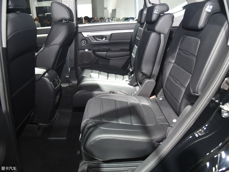 2017���CR-V(����) ������