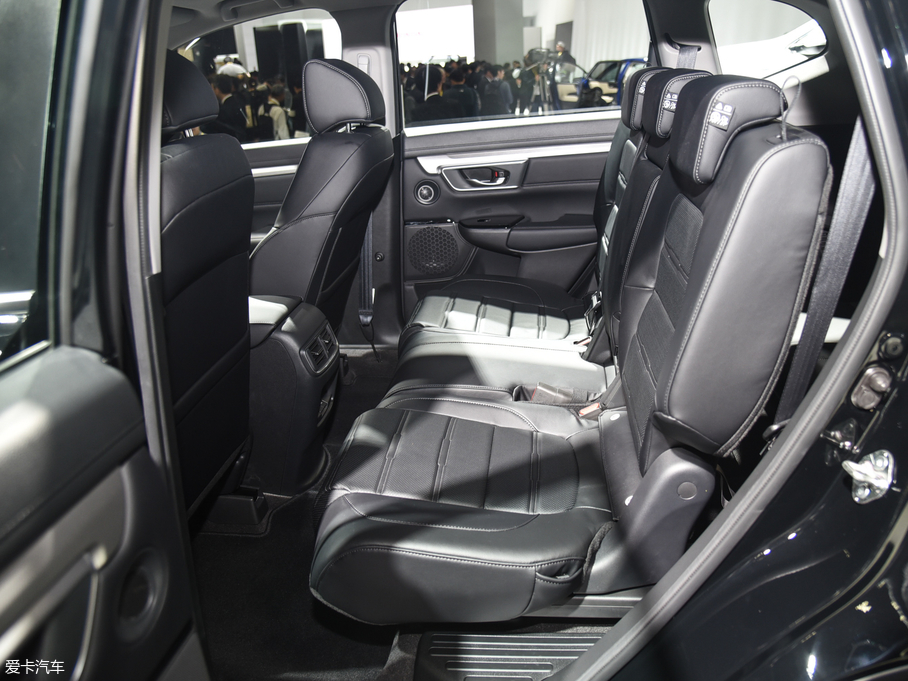 2017���CR-V(����) ������