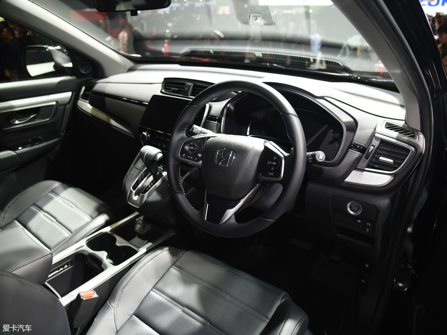 2017���CR-V(����) ������