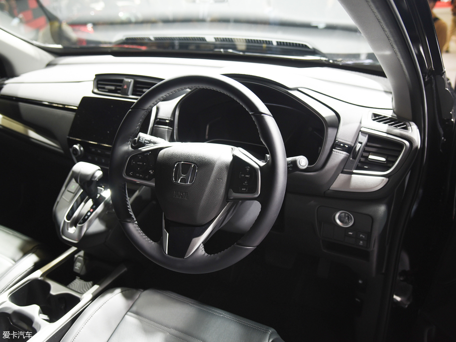 2017���CR-V(����) ������