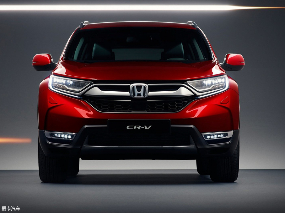 2018CR-V() EURO-SPEC