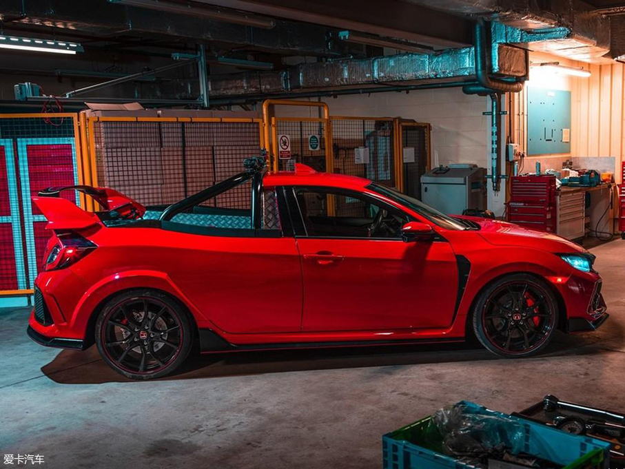 2018˼(M) TYPE R 