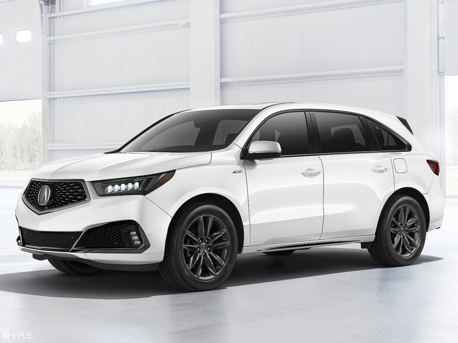 2019֎MDX A-Spec